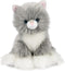 GUND Camilla Kitten Plush, Premium Cat Stuffed Animal for Ages 1 and
