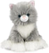 GUND Camilla Kitten Plush, Premium Cat Stuffed Animal for Ages 1 and