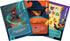 AEG Whirling Witchcraft Halloween Board Game | 2-5 Players | Ages 10+ | Generate Magical Ingredients & Use Recipes