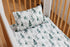 13x18 2 Pack Pobi Baby Cotton Pillowcase - Premium Toddler Pillowcase - Ultra Soft Jersey Knit - Crib Pillow, Kids