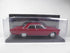 OPO 10 1/24 500 1965 M011 - Miniature car reproduced at Scale Compatible for Ford Galaxie from
