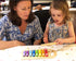 Hammer Set 1 TOWO Wooden Ball and Xylophone - Mallet and Pegs Pound a Ball Tap Bench- Toys for Babies Year Old Baby Boy