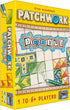 Games Patchwork Doodle Board Game - Strategy, Puzzle, and Drawing Game for Kids and Adults - Family Game for 1 to 6