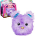 What the Fluff, Pupper-Fluff Interactive Toy Pet with Over 100 Sounds and Reactions, Kids Toys for Ages 5+