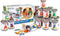 Learning Resources Alphabet Soup Sorters - 208 Pieces, Ages 3+, Early Phonics