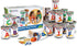 Learning Resources Alphabet Soup Sorters - 208 Pieces, Ages 3+, Early Phonics