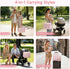 Zalirium S1/S2 15.6" Pack, Breast Pump Bag with Insulated Breast Milk Cooler Pocket, Fits Spectra & Most Pumps