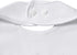 KESICI Baptism Bib for Baby Boy and Girls - Soft Cotton Adjustable Christening Outfits Embroidered Cross Bib