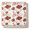 Bunnikins & Clover Baby Play Mats for Floor, 50"x50" Thicken Soft Play