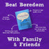 Describe Cards - Deck One Conversation Cards for Families, Therapy, and School, 300+ Questions