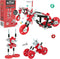 Stem Building Toys, ChopperBit Educational Build Your Own Robot Toy for Kids 8+ Year Old Boys and Girls
