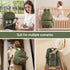 Backpack, 30L Maelstrom Diaper Army Green
