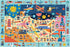 Mudpuppy Air and Space Museum — 64 Piece Search & Find Puzzle Jigsaw Puzzle Featuring A Variety of Aviation and Space Artifacts and Over 40 Hidden Images to Find for Ages 4+
