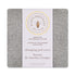 Burt's Bees Baby Changing Pad Cover – 100% Organic Cotton Changing Pad Liner for Standard 16" x 32" Baby Mats