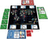 Calliope Games SpyMaster - Strategy Spy Board Game for Kids & Adults - Perfect for Family Game Night, 2-6 Players