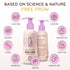 Oeight Baby Lotion is a natural body lotion for newborns and infants, ideal for sensitive skin. This gentle moisturizer