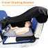 NNOODUST Pack Airplane Blackout for Baby Airplane Blackout Blanket for Plane Sleep Pod Kids Travel Essentials Slumber