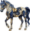 Horse Wooden Puzzles for Adults, 300pcs Horse Wooden Jigsaw Puzzles for Adults,