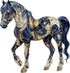 Horse Wooden Puzzles for Adults, 300pcs Horse Wooden Jigsaw Puzzles for Adults,