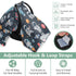 Mazeann Galaxy Space Astronaut Car Seat Cover Baby Breathable Soft Infant Carseat Covers Canopies Babies Carrier Covers