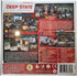 Deep State: Global Conspiracy | Board Game Expansion for Ages 14 and Up | 1–5 Players | Average Playtime 40–75 Min
