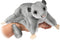 Douglas Squeek Sugar Glider Plush Stuffed Animal - 12 inch Long with Tail