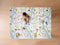 Nuby Reversible Baby Floor Mat - Foldable and Lightweight Foam Infant Play