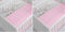 Amazon Basics 100% Cotton Jersey Knit Fitted Crib Sheet for Boys and