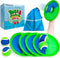 Upgraded Toss and Catch Ball Game Set, Beach Pool Toys Outdoor Games