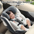 Portable Baby Bottle Warmer for Travel, Cordless Baby Bottle Warmer for Breastmilk and Formula, Rechargeable Bottle
