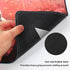 RMJKXQZG 24" 14" for MTG Playmat x with High Elastic Rubber Base Non-Slip Rubber Sole HD Printing for TCG Mat Magic