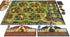 Bombyx Garden Nation - War and Building Board Game, Ages 10+, 2-4 Players, 60 Minutes