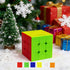 GoodCube 3x3 3x3 Speed Cube, Cube Puzzle Education Toys