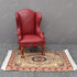 iLAND Miniature Dollhouse Accessories - Carpet for 1/12 Scale Dolls, Woven Rugs 6” x 3.8” (2pcs Fragrance)
