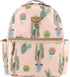 TWELVElittle Midi Go Diaperbag Backpack with Changing Pad, Diaper Bag Backpack for