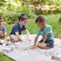24pc Jigsaw Puzzle Bundle for Boys and Girls Ages 3+ - National Parks by Melissa & Doug