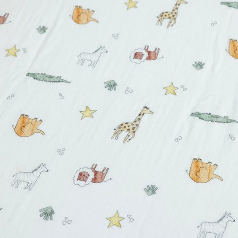 Sheet,1 Pack 100% Sheets,28x52 Dreamology Muslin Crib Sheets Boys,Girls | Super Soft,Breathable Crib | Cotton Crib