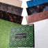 Hexers Role-playing Game Board Mat, Square Grid Terrains, 8 Different Terrains for Dungeons and Dragons RPG