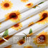 4 31.5 15.75 Inches Pieces Muslin Sunflower Changing Pad Cover Diaper Fall Floral Change Table Sheets Thanksgiving Day