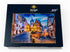 MyPuzzle 1000 Piece Jigsaw Puzzle for Adults - Rothenburg Ob Der Tauber by Night, Romantic Road in Bavaria