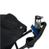 Britax Parent Tray for Strollers - Classic Black