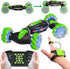 Contixo SC1 All Terrain Speed Crawler RC Stunt Car, 4WD Remote Control Car with Gesture Sensor, Kids Toy Cars