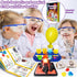 150 UNGLINGA Experiments Science Kits for Kids Boys Girls, S.T.E.M Kit Toys Gifts Ideas Birthday Christmas, Chemistry