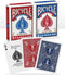 US Playing Cards Bicycle Standard Poker Cards