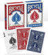 US Playing Cards Bicycle Standard Poker Cards