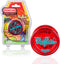 Duncan Toys Reflex Auto Return Yo-Yo, Beginner String Trick Yo-Yo, Red