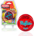 Duncan Toys Reflex Auto Return Yo-Yo, Beginner String Trick Yo-Yo, Red