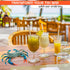 2 6.6 5.3" Pcs Blue Crab Toy - X Imitation Crab Decorations with Lifelike Texture and Detail - Plastic Sea Creatures