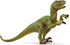 Schleich Dinosaurs Toy Set - Quad Escape from Velociraptor with ATV Truck for Boys and Girls, Ages 4+