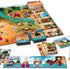 Lewis & Clark The Expedition Second Edition - Strategy Board Game for 1-5 Players, Ages 14+, 120 Min